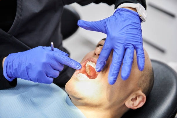Best Broken or Cracked Tooth Emergency Dentist in Martinez, GA