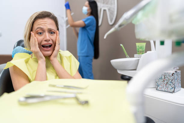 Best Pediatric Emergency Dentist in Martinez, GA